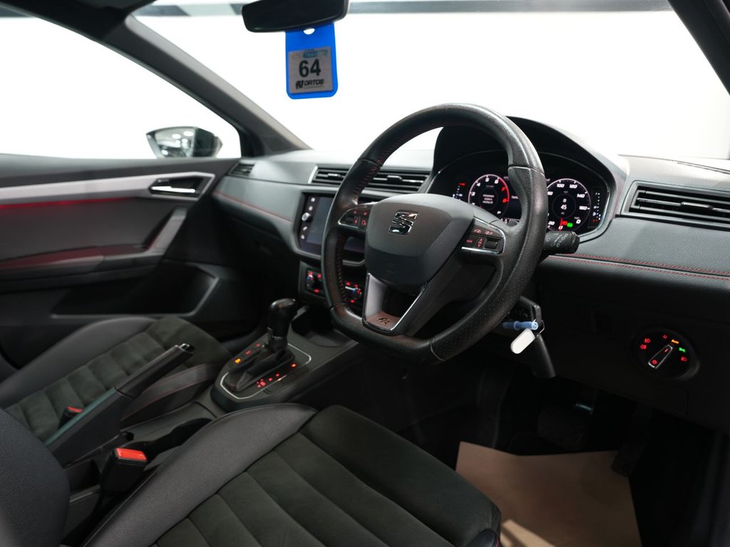 Used SEAT Ibiza 2020 for sale - 77884947: Photo 12