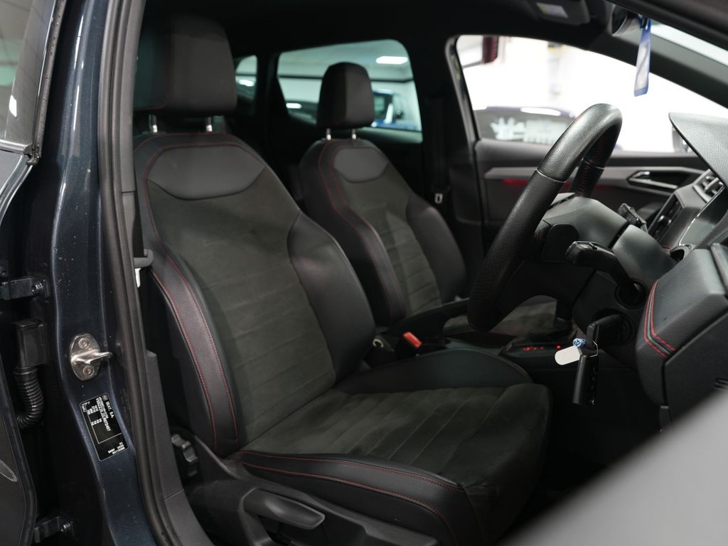 Used SEAT Ibiza 2020 for sale - 77884947: Photo 13