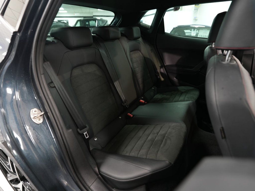 Used SEAT Ibiza 2020 for sale - 77884947: Photo 14