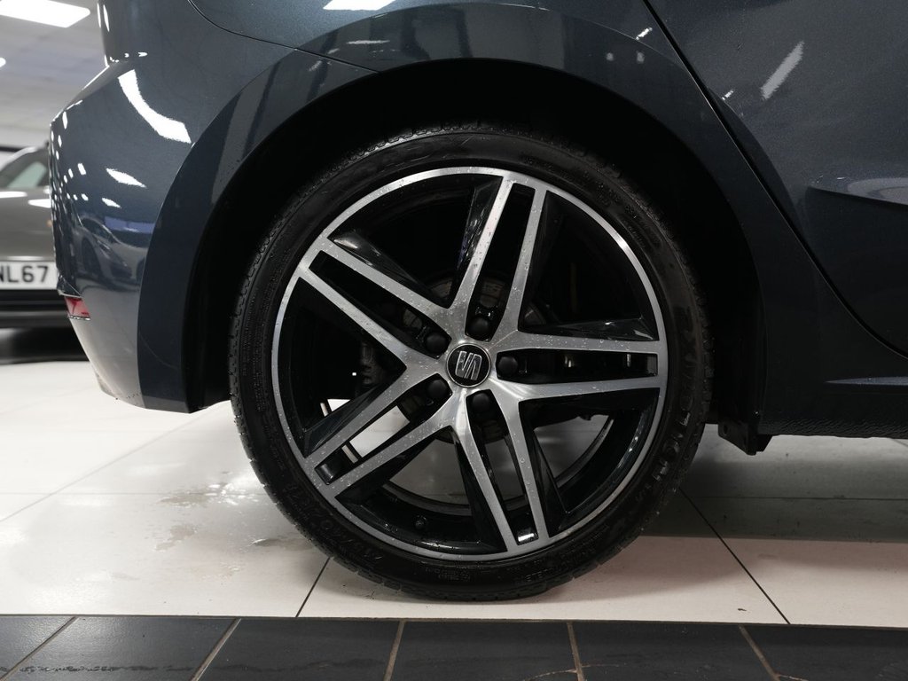 Used SEAT Ibiza 2020 for sale - 77884947: Photo 15