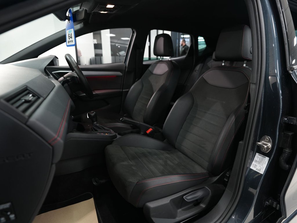 Used SEAT Ibiza 2020 for sale - 77884947: Photo 17