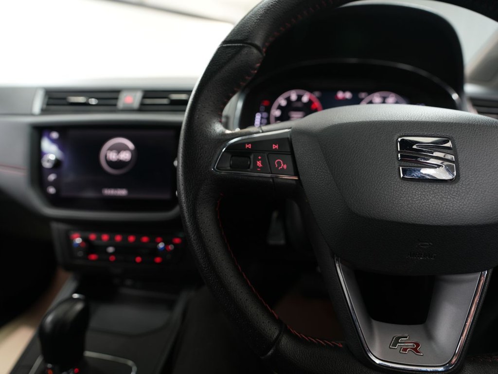 Used SEAT Ibiza 2020 for sale - 77884947: Photo 19