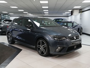 Used SEAT Ibiza 2020 for sale - 77884947: Photo