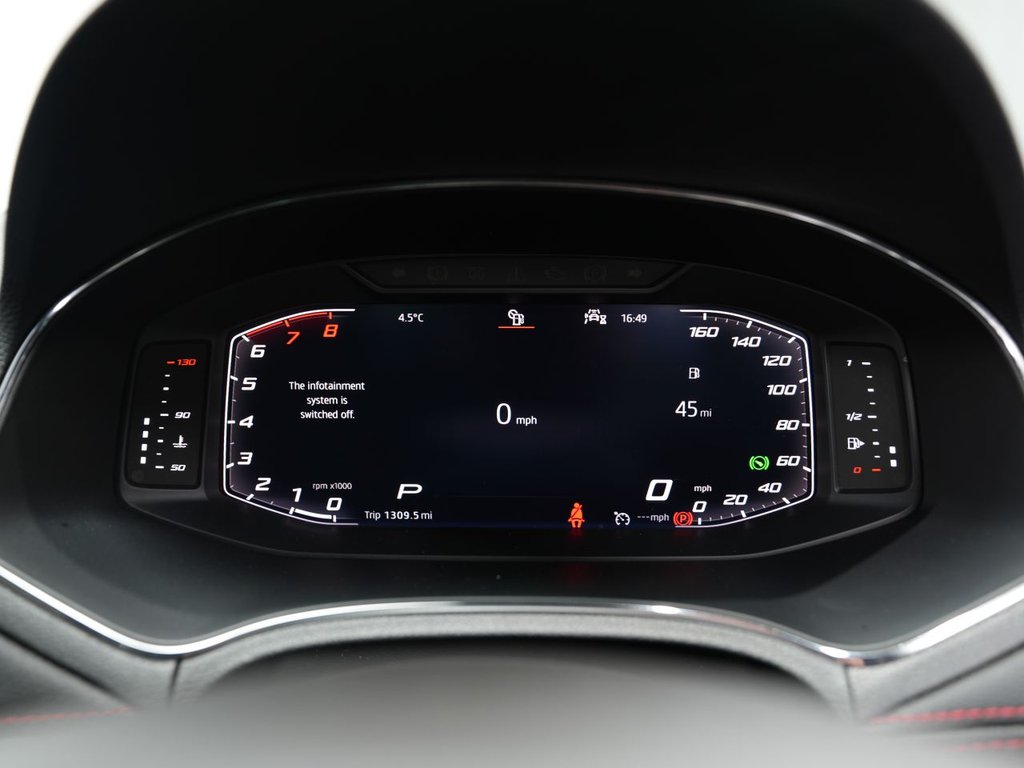 Used SEAT Ibiza 2020 for sale - 77884947: Photo 21