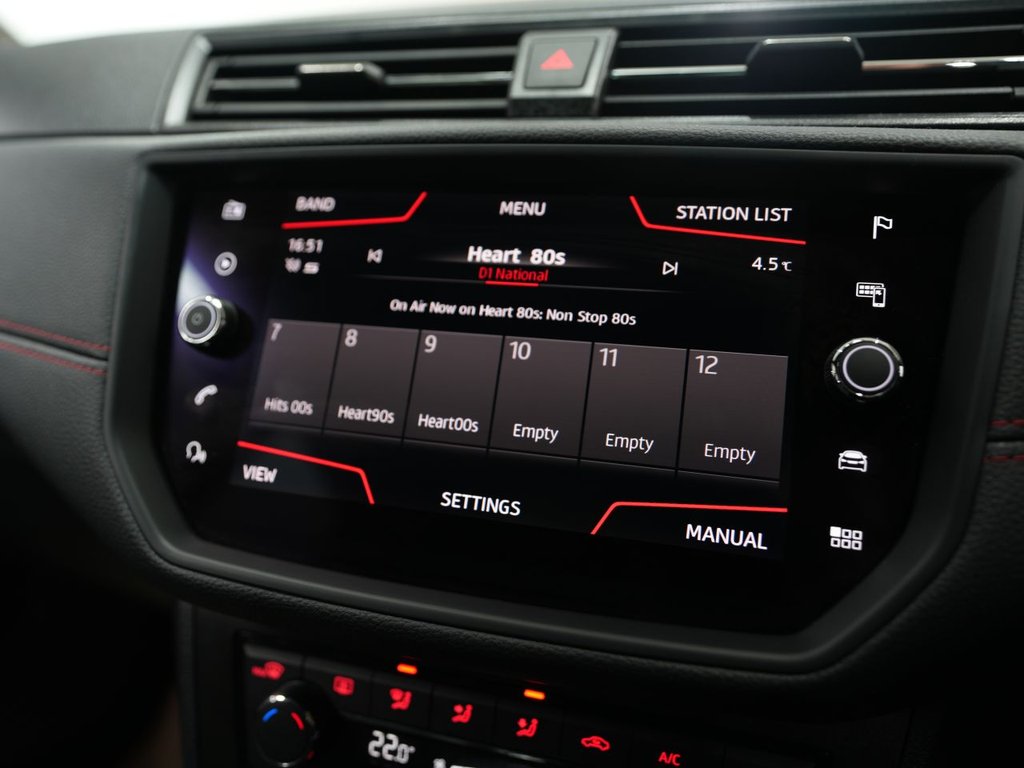 Used SEAT Ibiza 2020 for sale - 77884947: Photo 27