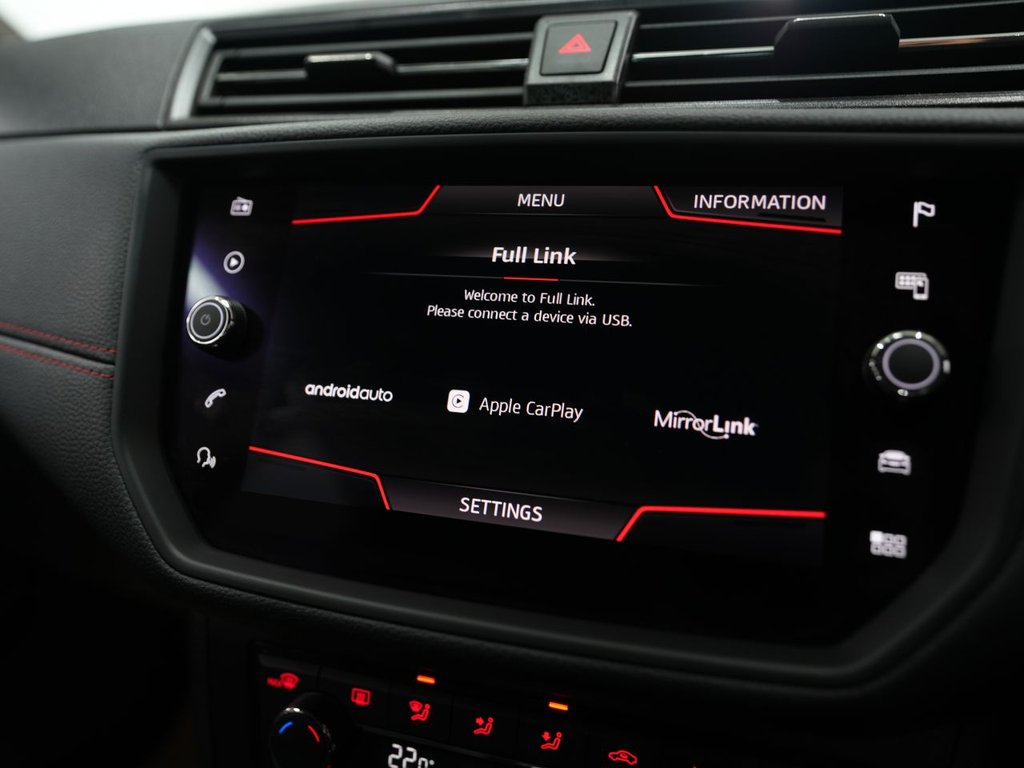 Used SEAT Ibiza 2020 for sale - 77884947: Photo 29