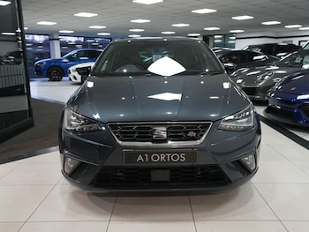 Used SEAT Ibiza 2020 for sale - 77884947: Photo