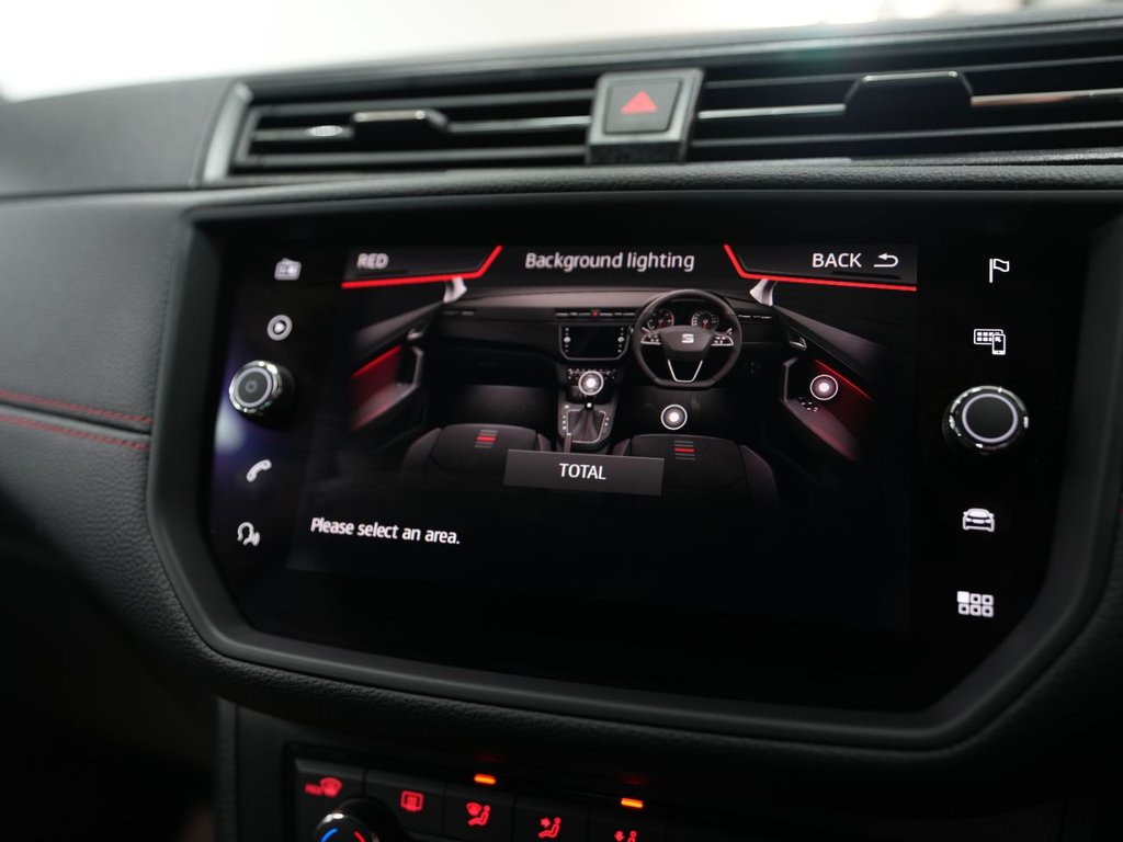 Used SEAT Ibiza 2020 for sale - 77884947: Photo 31