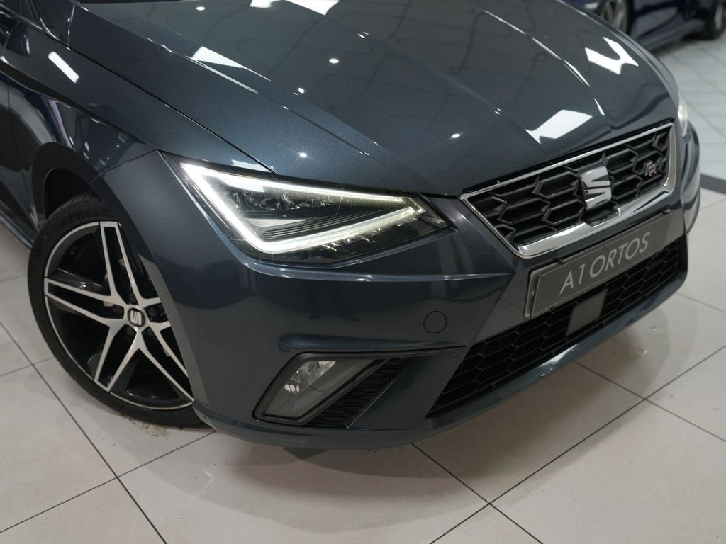 Used SEAT Ibiza 2020 for sale - 77884947: Photo 36