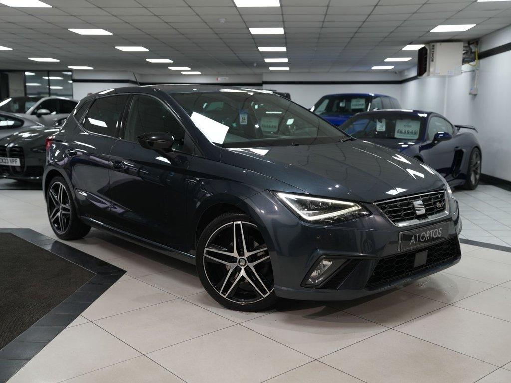 Used SEAT Ibiza 2020 for sale - 77884947: Photo 37
