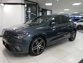 Used SEAT Ibiza 2020 for sale - 77884947: Photo