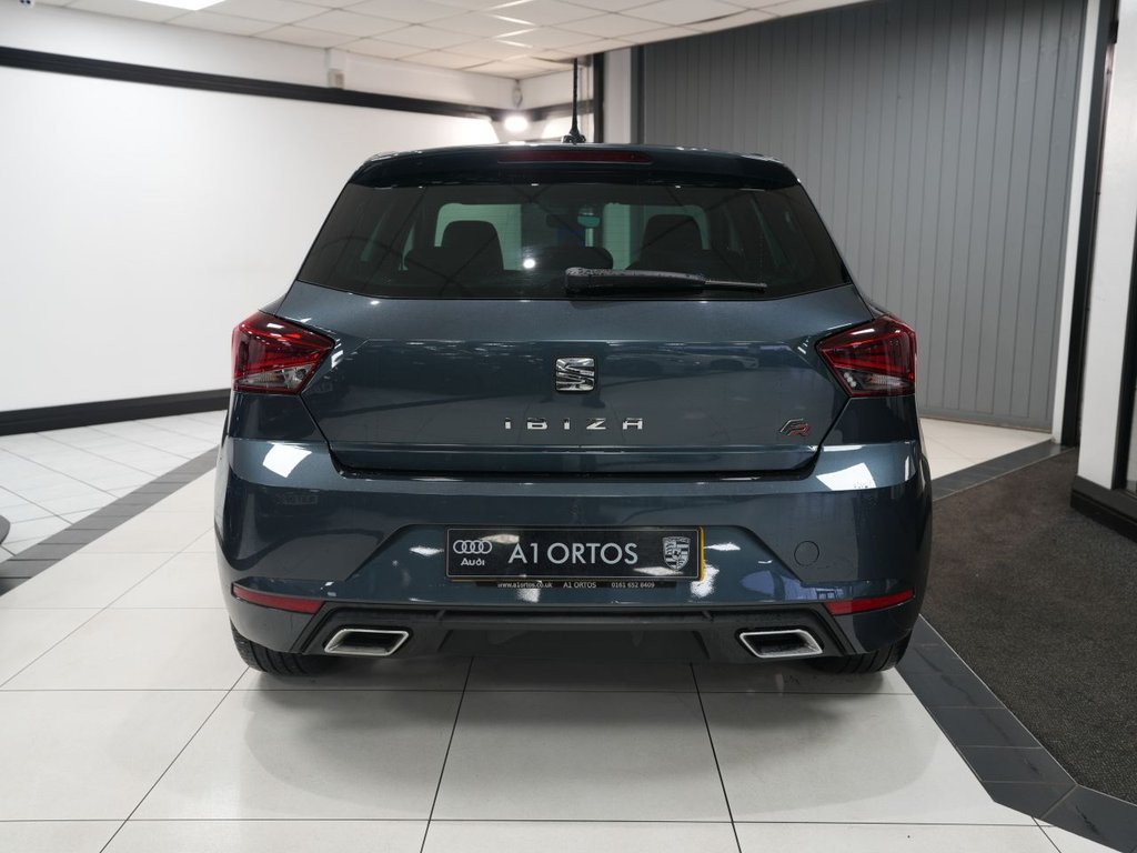 Used SEAT Ibiza 2020 for sale - 77884947: Photo 6