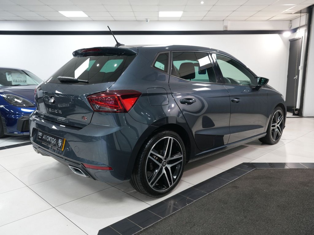 Used SEAT Ibiza 2020 for sale - 77884947: Photo 9