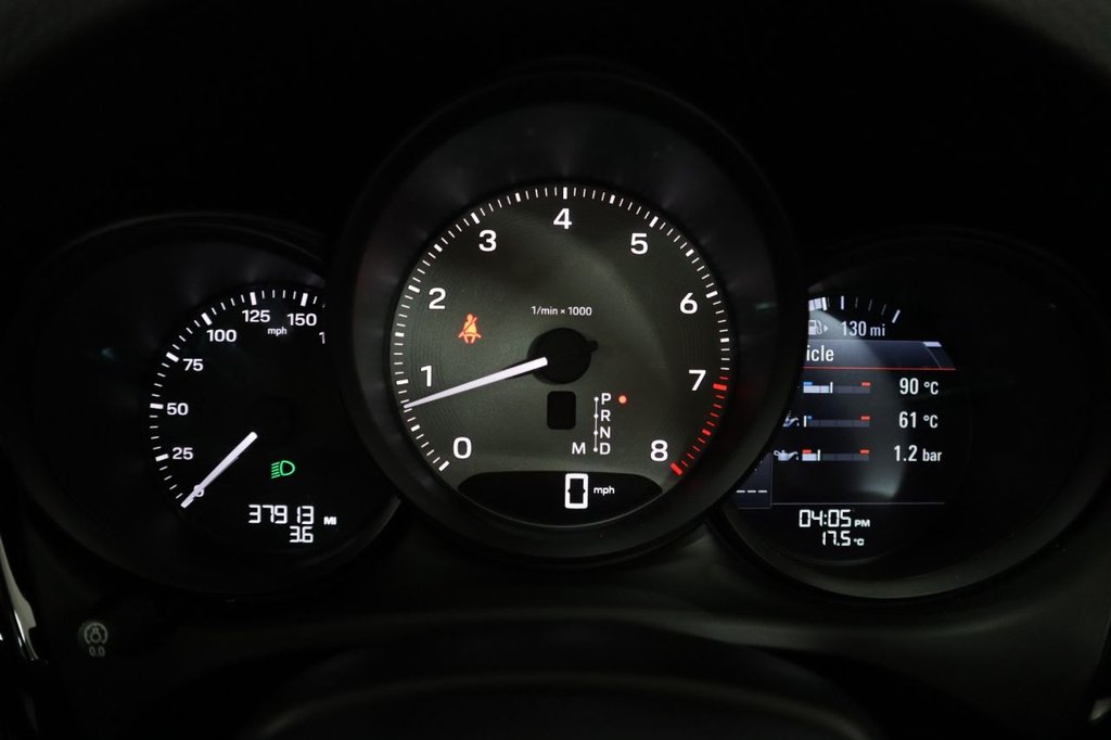 Used Porsche Macan 2022 for sale - 75929557: Photo 29