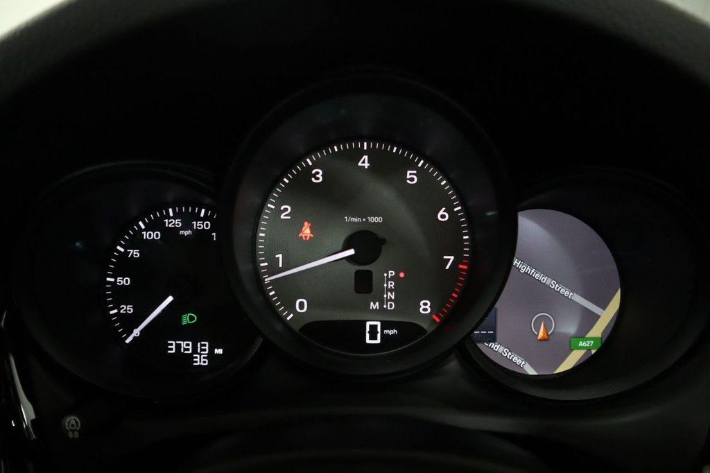 Used Porsche Macan 2022 for sale - 75929557: Photo 32