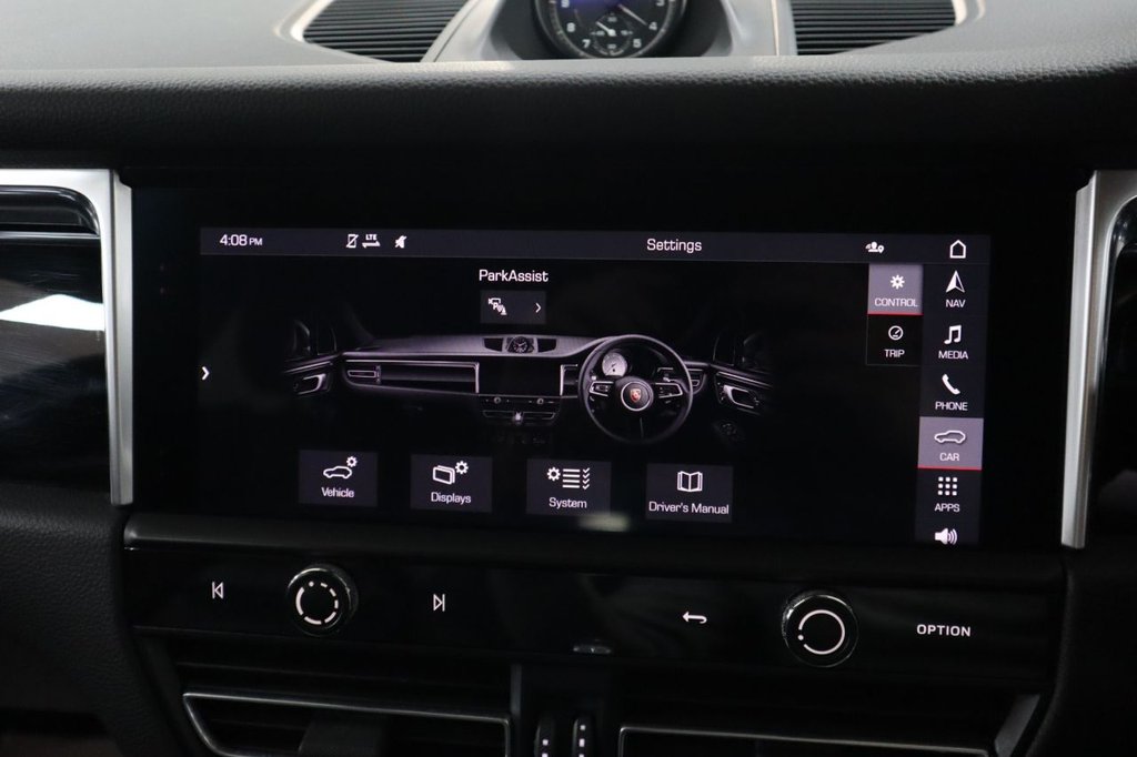 Used Porsche Macan 2022 for sale - 75929557: Photo 38