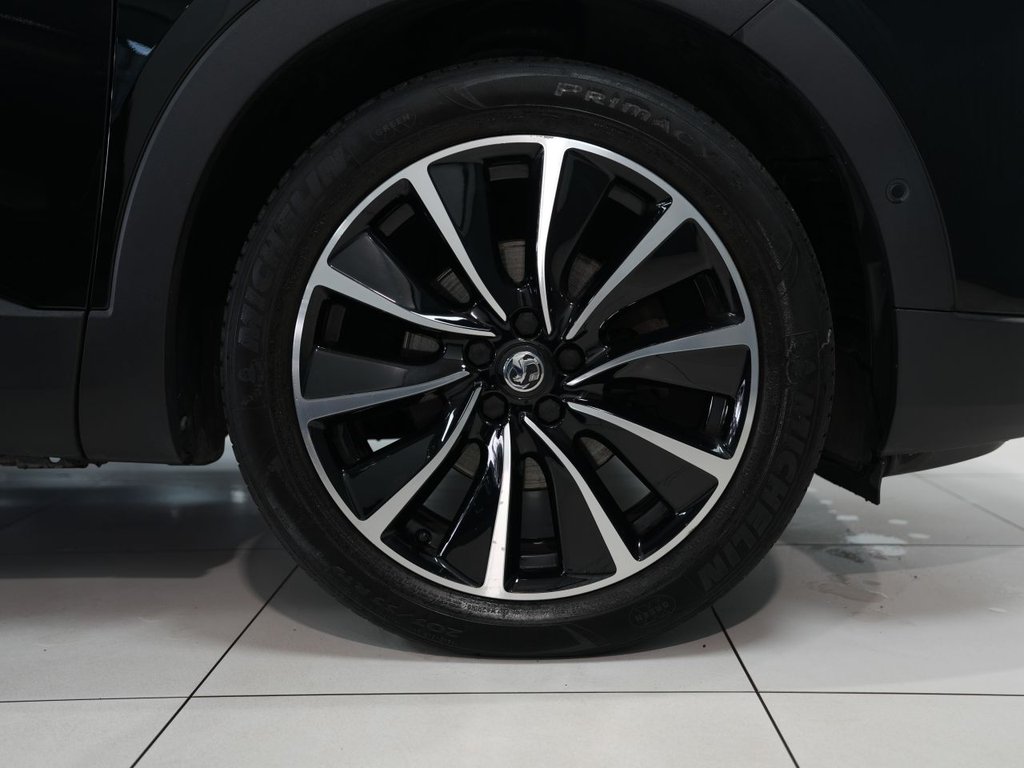 Used Vauxhall Grandland X 2021 for sale - 78206499: Photo 12