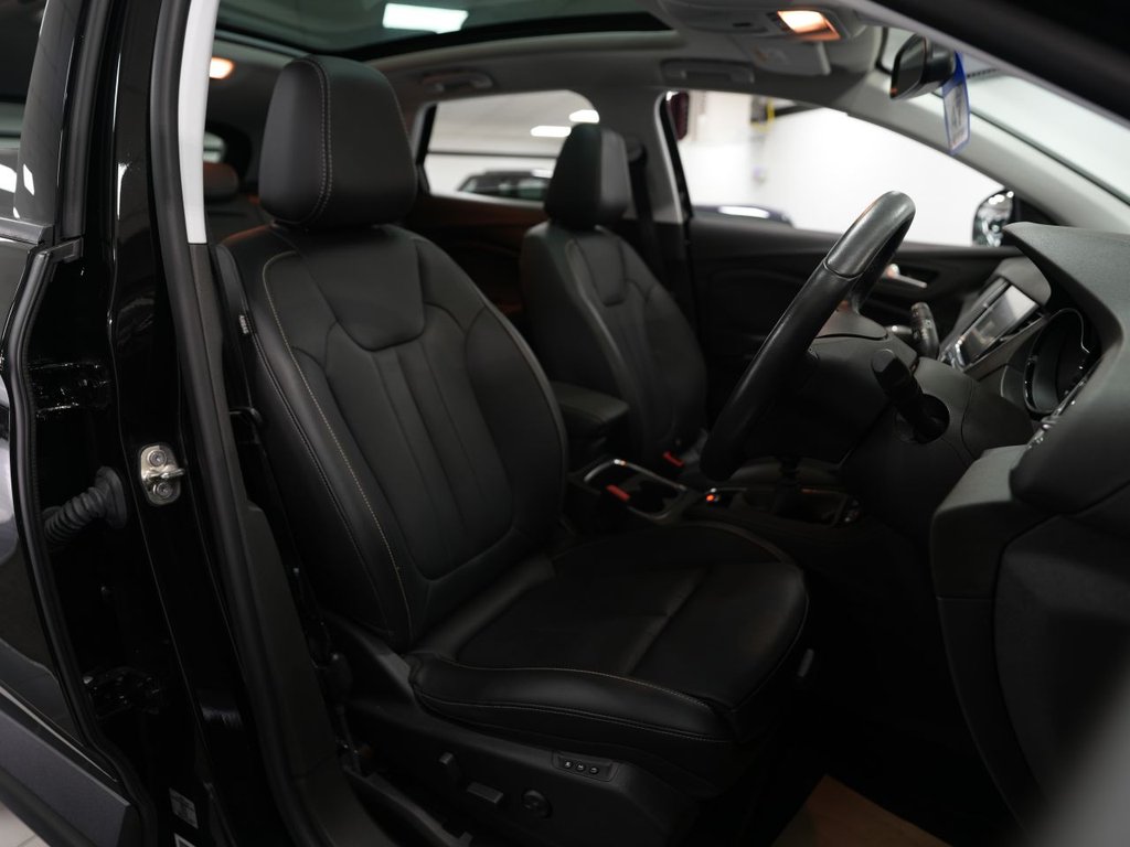 Used Vauxhall Grandland X 2021 for sale - 78206499: Photo 15