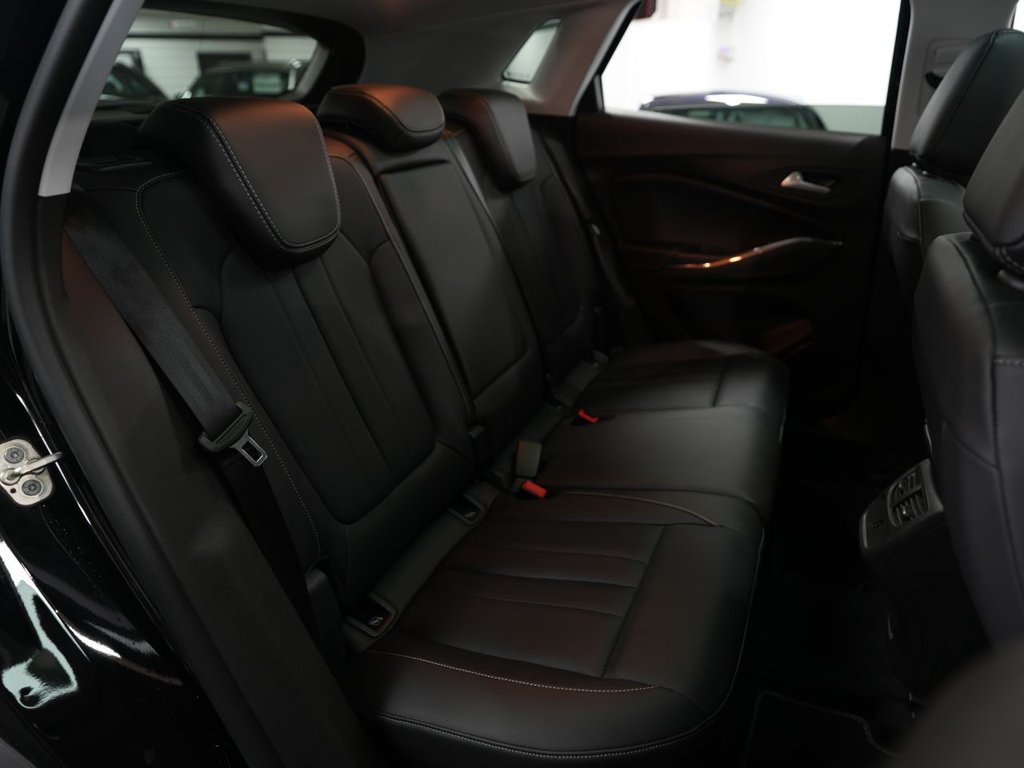 Used Vauxhall Grandland X 2021 for sale - 78206499: Photo 19