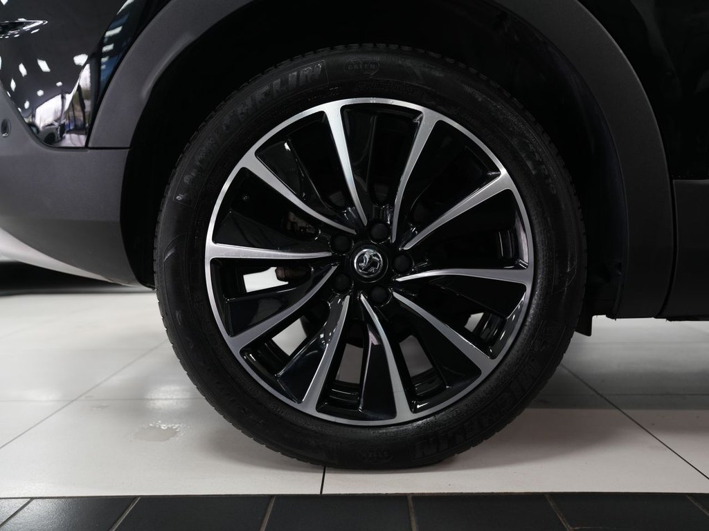 Used Vauxhall Grandland X 2021 for sale - 78206499: Photo 20