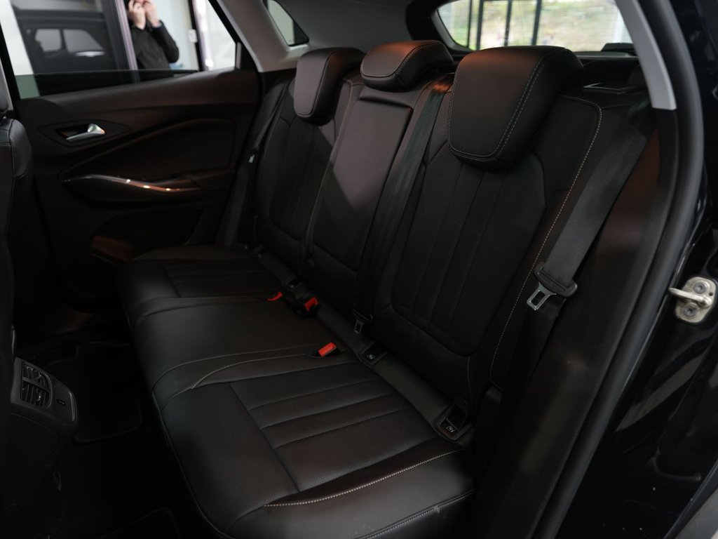 Used Vauxhall Grandland X 2021 for sale - 78206499: Photo 21
