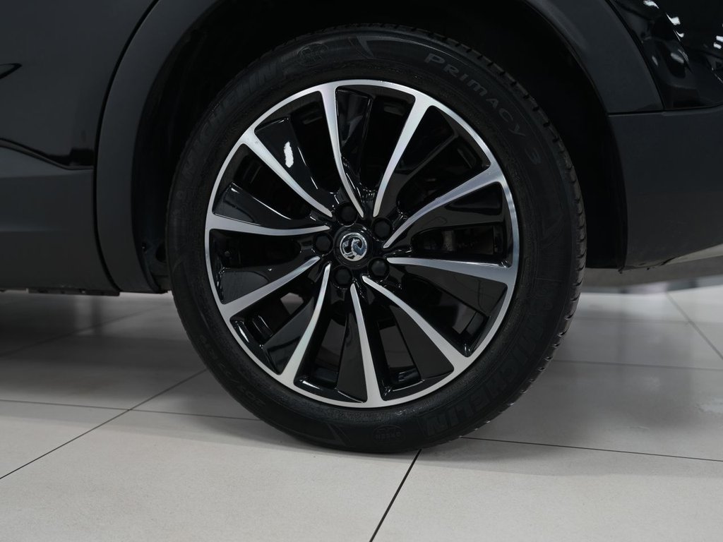 Used Vauxhall Grandland X 2021 for sale - 78206499: Photo 22