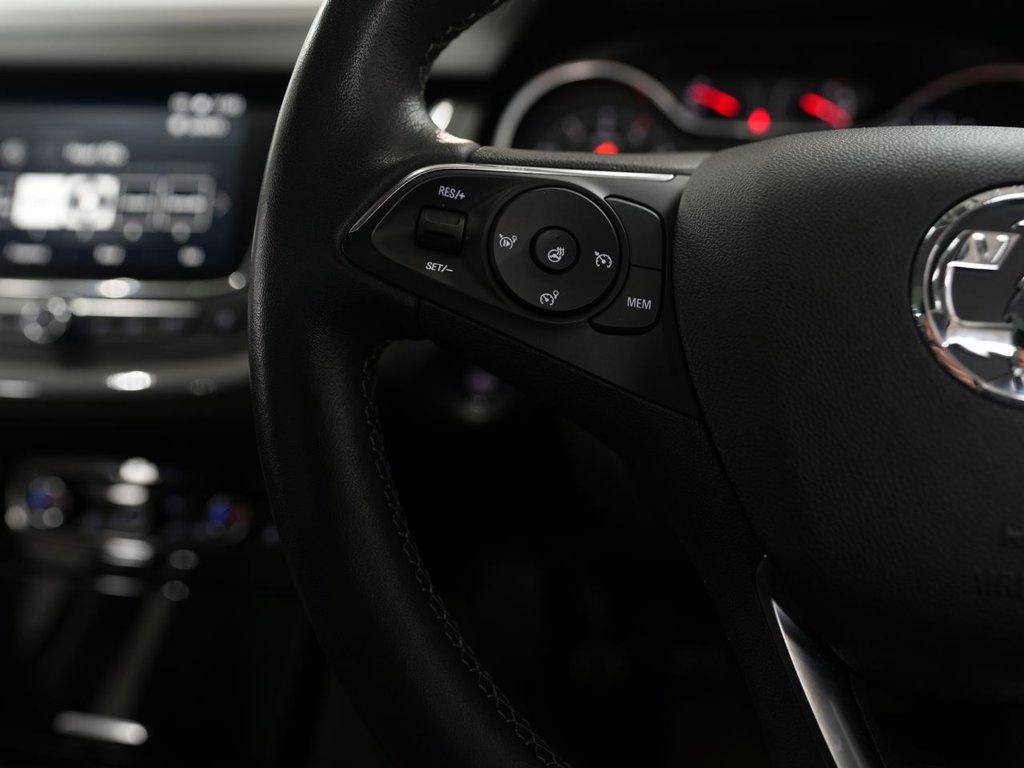 Used Vauxhall Grandland X 2021 for sale - 78206499: Photo 25