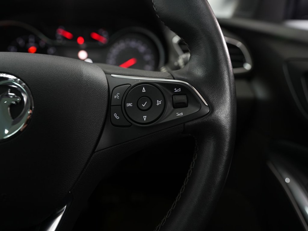 Used Vauxhall Grandland X 2021 for sale - 78206499: Photo 26