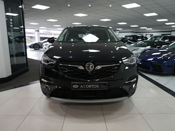 Used Vauxhall Grandland X 2021 for sale - 78206499: Photo