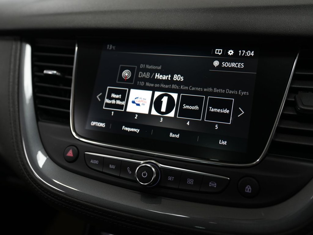 Used Vauxhall Grandland X 2021 for sale - 78206499: Photo 34