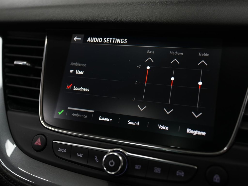 Used Vauxhall Grandland X 2021 for sale - 78206499: Photo 35