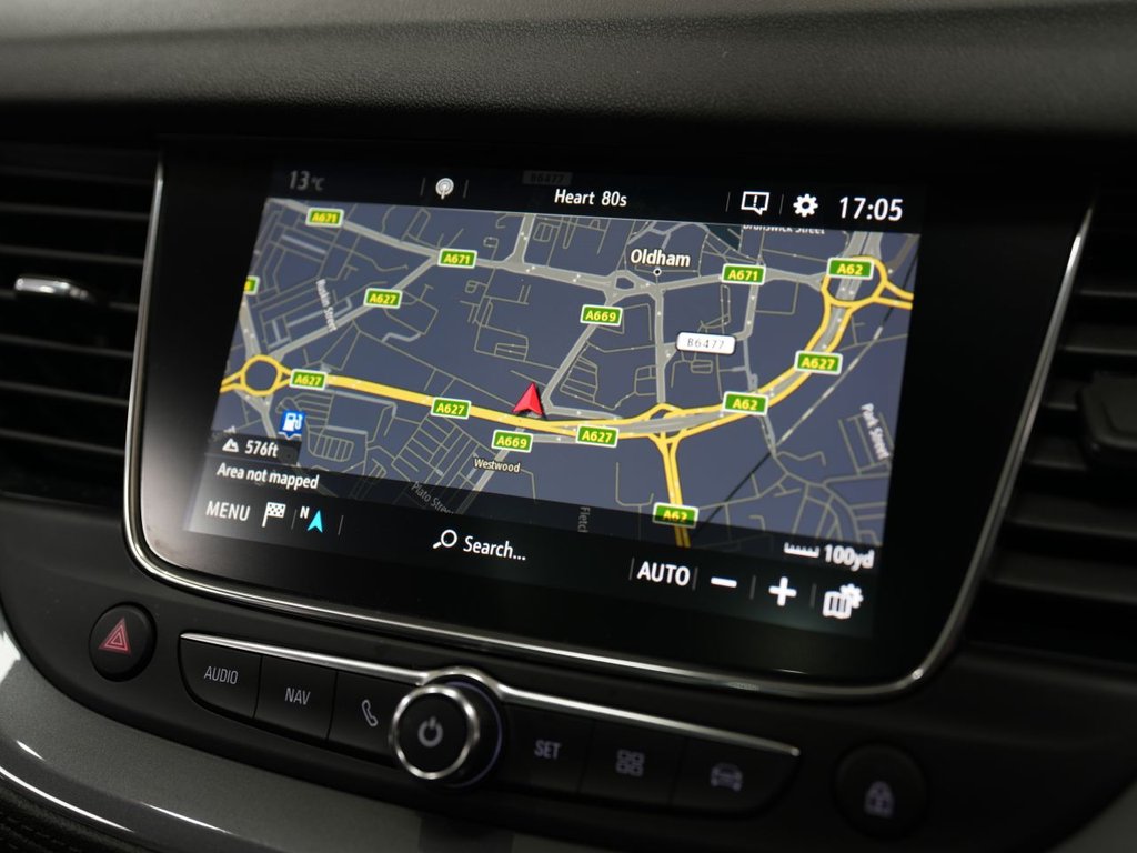 Used Vauxhall Grandland X 2021 for sale - 78206499: Photo 36