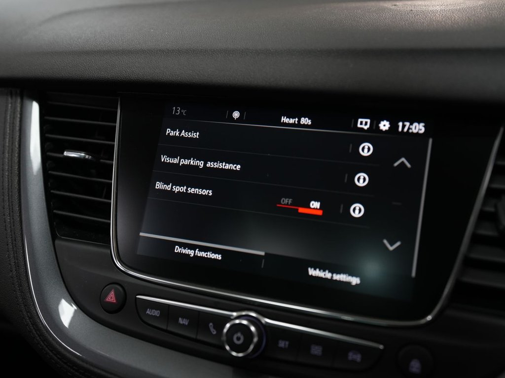 Used Vauxhall Grandland X 2021 for sale - 78206499: Photo 38