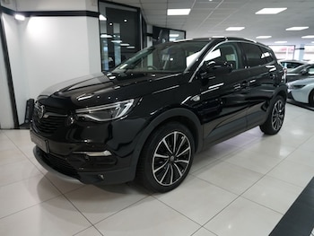 Used Vauxhall Grandland X 2021 for sale - 78206499: Photo