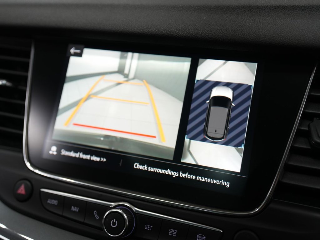 Used Vauxhall Grandland X 2021 for sale - 78206499: Photo 40