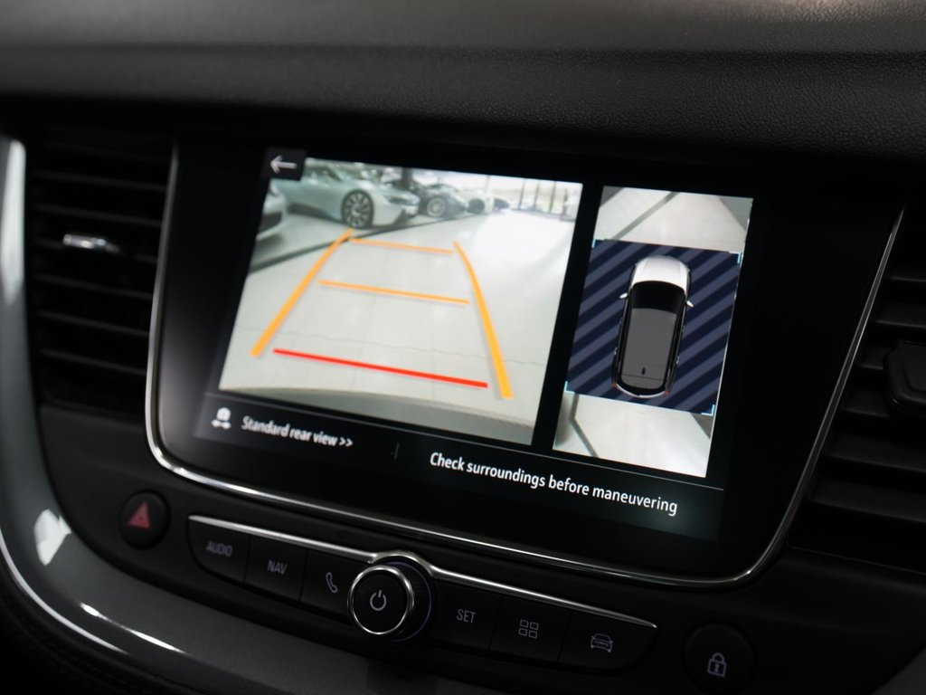 Used Vauxhall Grandland X 2021 for sale - 78206499: Photo 41