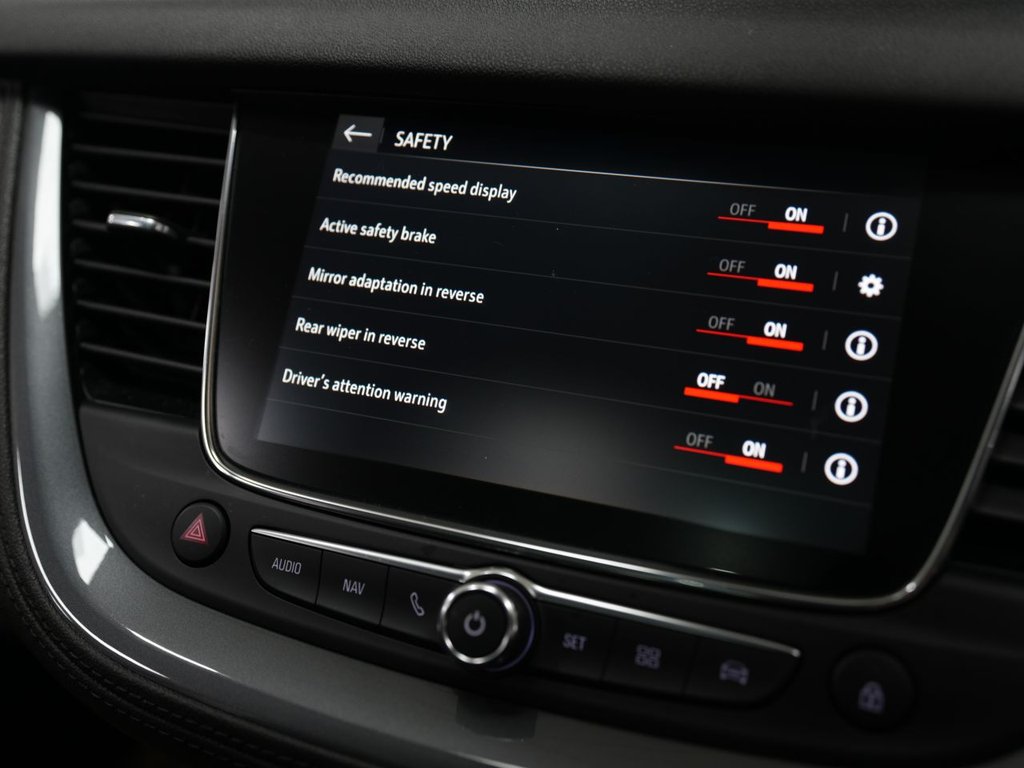 Used Vauxhall Grandland X 2021 for sale - 78206499: Photo 44