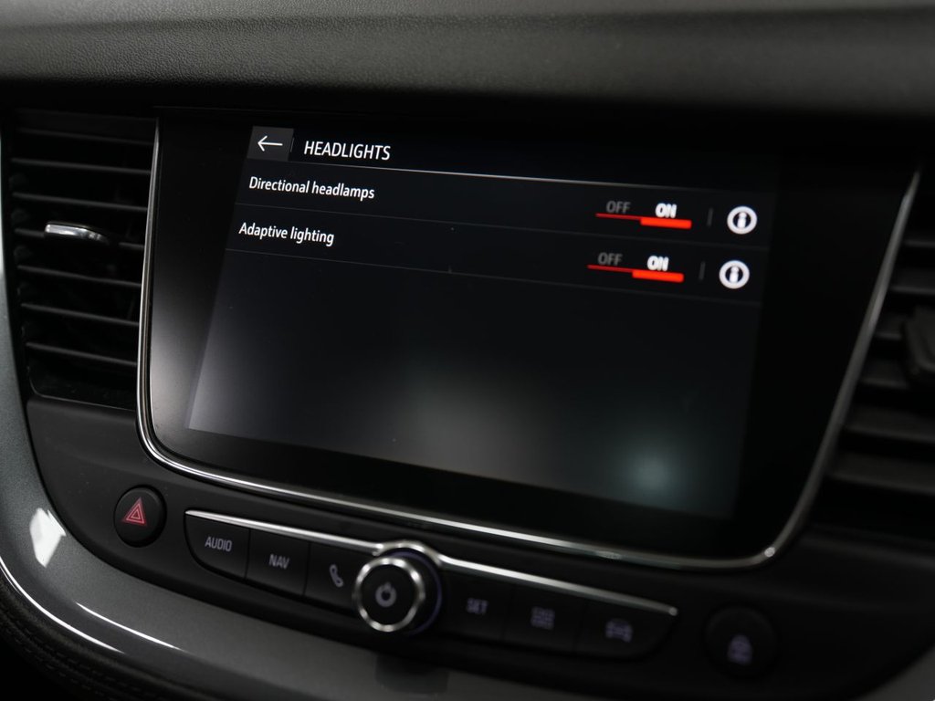 Used Vauxhall Grandland X 2021 for sale - 78206499: Photo 45