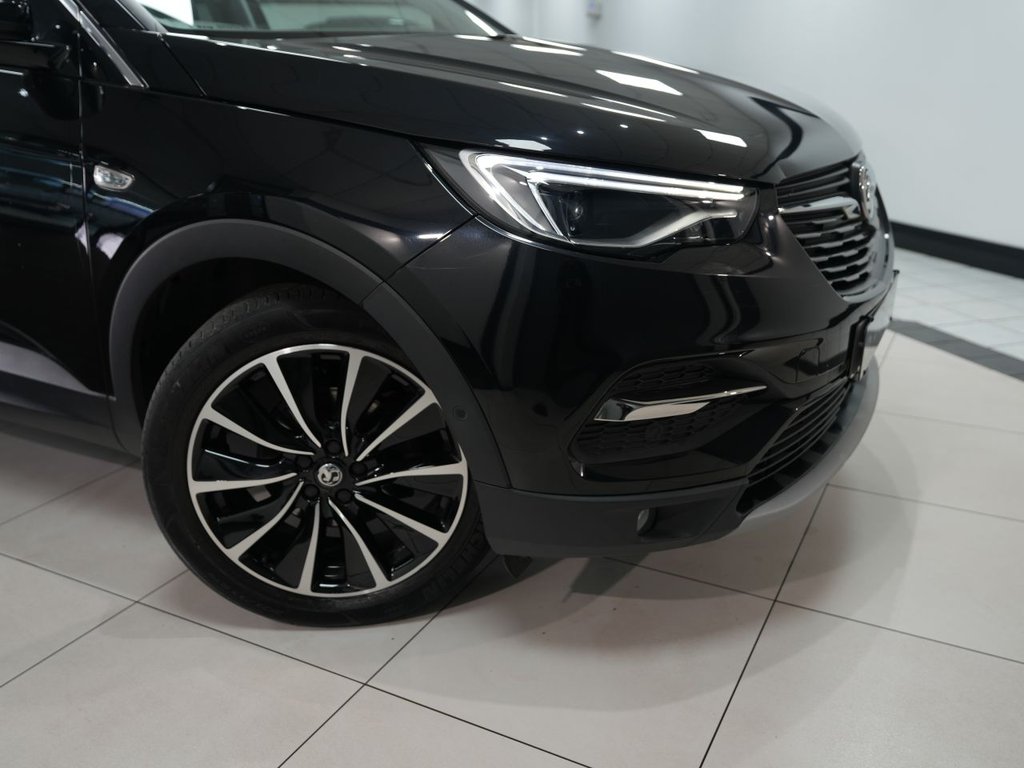 Used Vauxhall Grandland X 2021 for sale - 78206499: Photo 48
