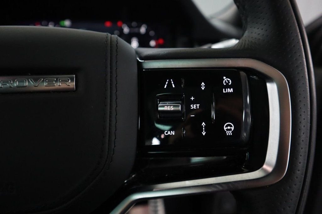 Used Land Rover Range Rover Evoque 2022 for sale - 77995361: Photo 13