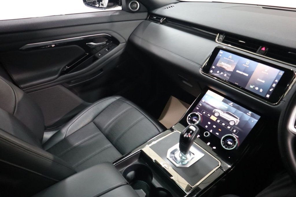Used Land Rover Range Rover Evoque 2022 for sale - 77995361: Photo 15