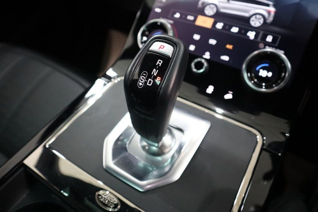 Used Land Rover Range Rover Evoque 2022 for sale - 77995361: Photo 16