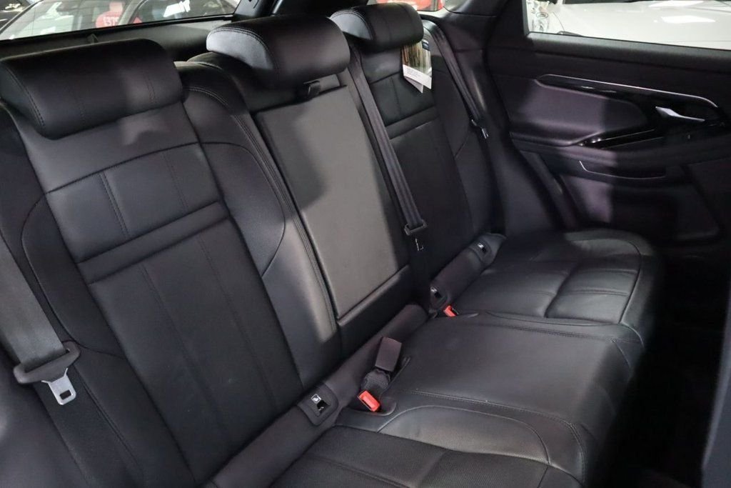 Used Land Rover Range Rover Evoque 2022 for sale - 77995361: Photo 17