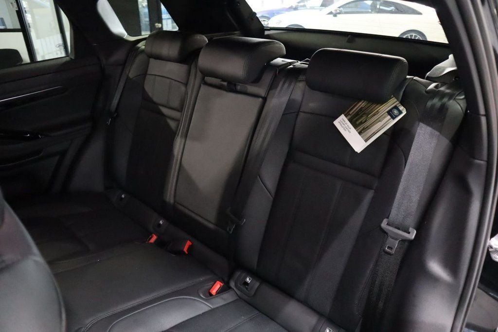 Used Land Rover Range Rover Evoque 2022 for sale - 77995361: Photo 19