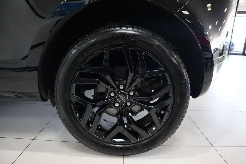 Used Land Rover Range Rover Evoque 2022 for sale - 77995361: Photo 20