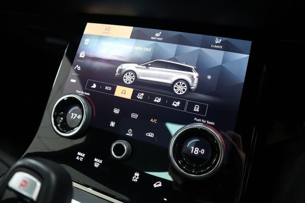 Used Land Rover Range Rover Evoque 2022 for sale - 77995361: Photo 23