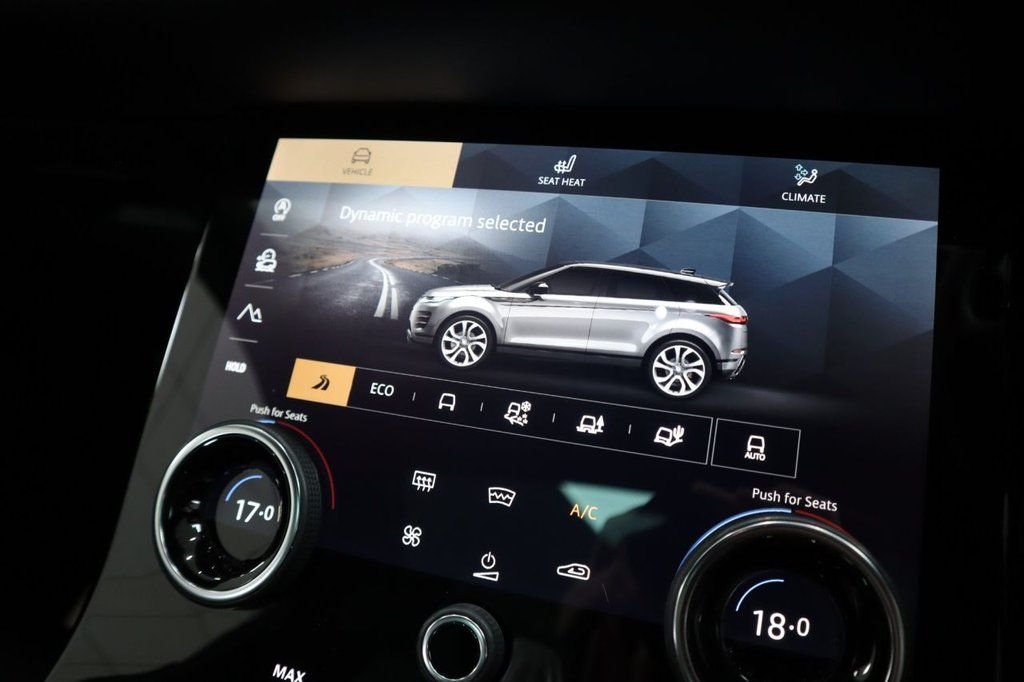 Used Land Rover Range Rover Evoque 2022 for sale - 77995361: Photo 24