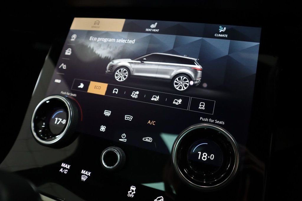 Used Land Rover Range Rover Evoque 2022 for sale - 77995361: Photo 25