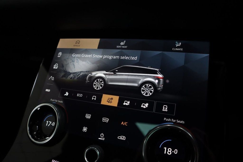 Used Land Rover Range Rover Evoque 2022 for sale - 77995361: Photo 26