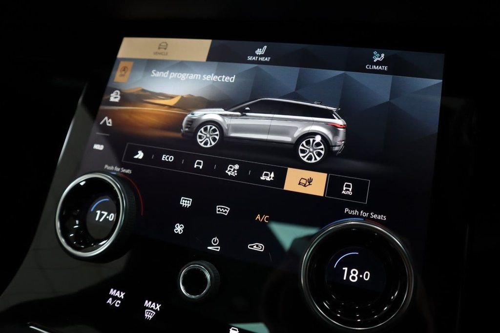 Used Land Rover Range Rover Evoque 2022 for sale - 77995361: Photo 28